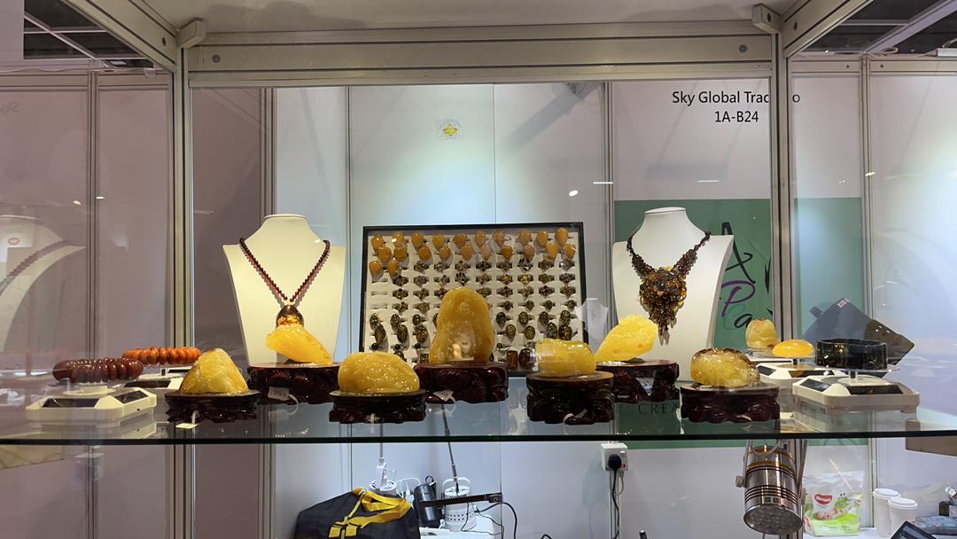 銷售現貨及樣板